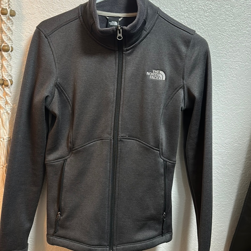 NORTH FACE JACKET